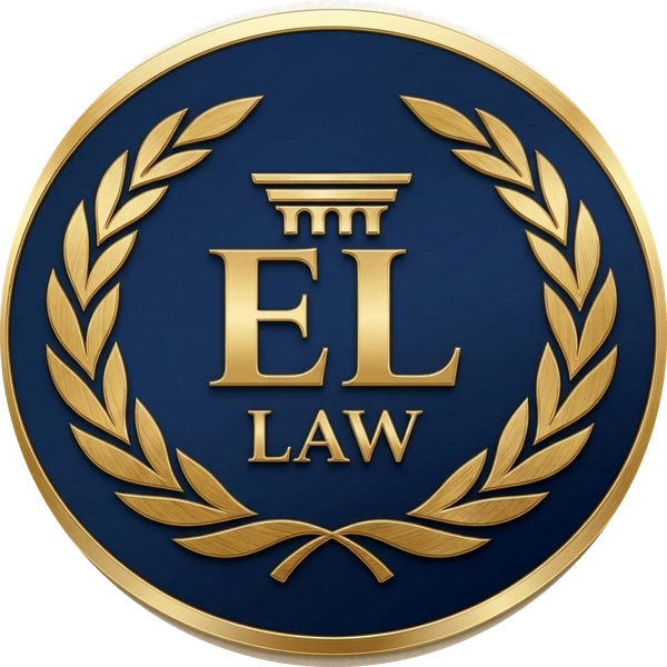 Elite Law and Attorneys logo
